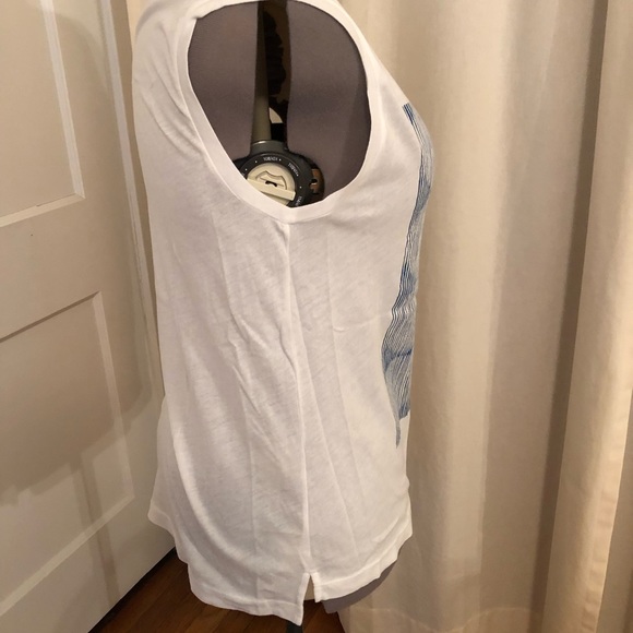 J. Crew Collectors muscle tee. L - Picture 2 of 7